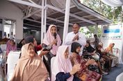 PNM Lansiapreneur Dorong Lansia Tetap Berkarya lewat Budi Daya Ayam dan Ikan