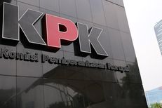 Survei LSI: Persepsi Publik terhadap Efektivitas Kinerja KPK Menurun