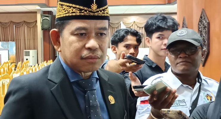 Bendung Gerak Telake, Penunjang Kedaulatan Pangan IKN dan Kaltim