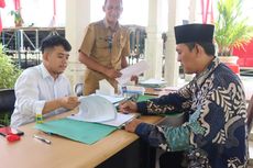 Hibah Sanitren dari Pemkab Tangerang ke 700 Ponpes Capai Target RPJMD