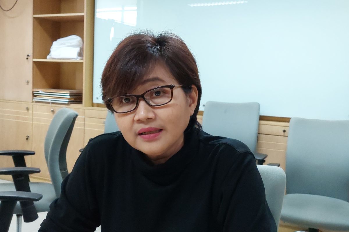 Penyebab Mahasiswi Untar Bunuh Diri Dipastikan Bukan karena Persoalan Skripsi