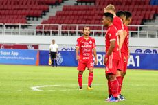 Hasil Persita Vs Persija 1-0: Macan Kemayoran Kalah, Selamat Tinggal Gelar Juara