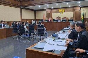 Usai Bertemu dengan Dirjen Bea Cukai, Pengusaha Akui Diminta Rp 250 Juta per Bulan