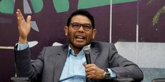 Mau Jadi Menteri, Ketua Parpol Tak Boleh Rangkap Jabatan