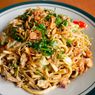 Resep Bakmi Jawa ala Warung Kaki Lima