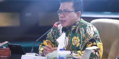 Bupati Bandung Dukung Upaya Uji Materi UU Pilkada ke MK