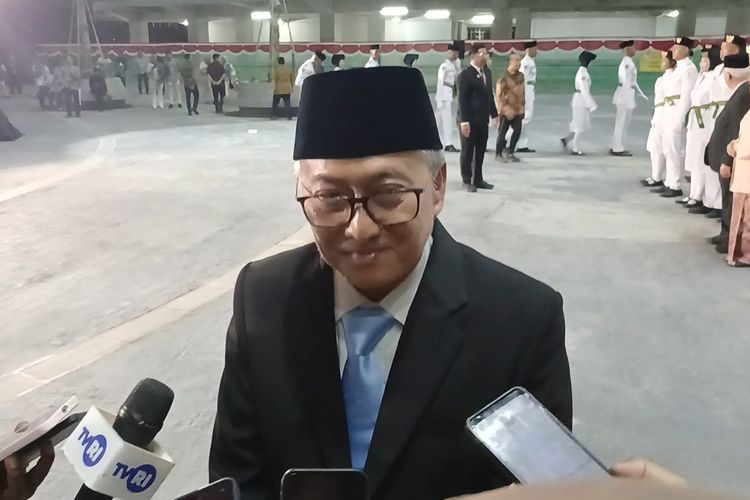 Cuma Modal Rp 10 Miliar Buka Usaha di IKN, Bebas Pajak 30 Tahun