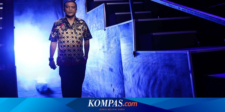 Lirik dan Chord Lagu Kalung Emas - Didi Kempot