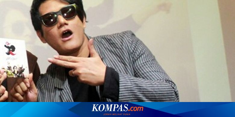 Di Rumah Anton J-Rocks, Polisi Sita Satu Paket Ganja