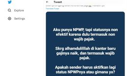Ramai soal NPWP Non-efektif, Apakah Wajib Pajak Perlu Melakukan Aktivasi Kembali?