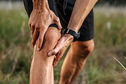 5 Penyebab Lutut Sakit di Usia Muda yang Perlu Diwaspadai