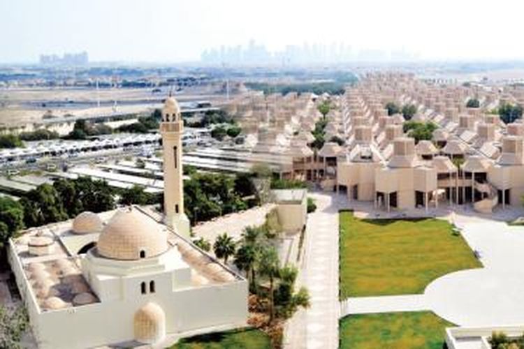 Qatar University