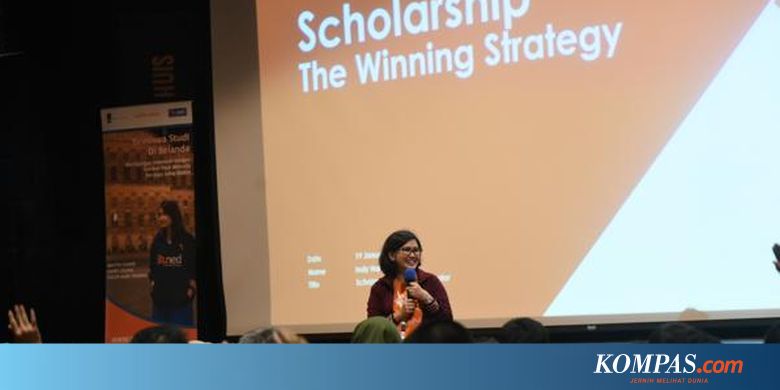 Skema dan Jadwal Beasiwa Orange Tulip ke Belanda 2020