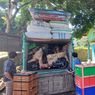 Kirim 17 Motor Bodong ke Luar Jawa, Sopir Truk Diupah Rp 1 Juta Per Kendaraan