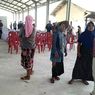 Emak-Emak di Bangkalan Menerobos ke Acara Penandatanganan Kerja Sama Pengelolaan Sampah, Sebut Warga Tidak Butuh