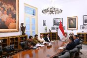 DEN Tegaskan Fundamental Ekonomi Indonesia Masih Jauh dari Krisis Seperti 1998