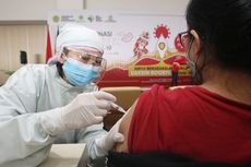 Lokasi Vaksin Booster di Pemalang 30 Maret - 2 April 2022, Cara Daftar, Syarat, Jenis Vaksin, Kuota, dan Jadwal