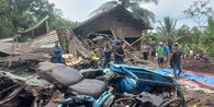 Kecelakaan Maut Purworejo, Angkot Berisi Rombongan Guru yang Hendak Melayat 
