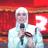 Kondisi Terkini Lesti Kejora, Masih Belum Bisa Banyak Bicara