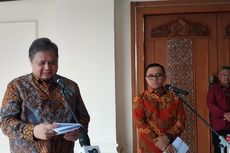 Airlangga Persiapkan Kepindahan ASN Kemenko Perekonomian ke IKN