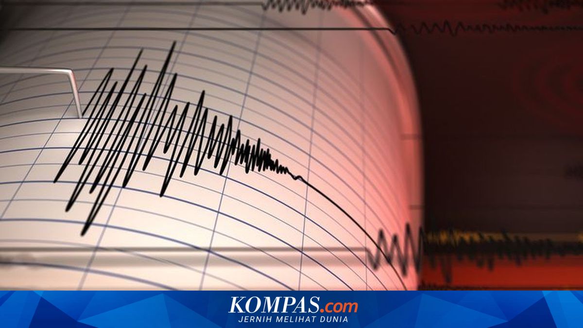 Gempa M 6,9 Guncang Jepang, Layanan Shinkansen Dihentikan