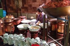 Hotel di Yogyakarta Ini Suguhkan 120 Hidangan untuk Sarapan
