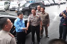 Setya Novanto Minta Polisi Kabulkan Penangguhan Penahanan Pemerasnya