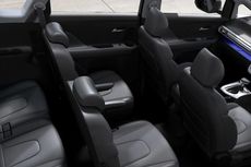 Pakai Captain Seat di Hyundai Stargazer, Siapkan Biaya Rp 2 Juta