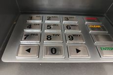 2 Cara Ganti PIN ATM BRI, Mudah dan Praktis