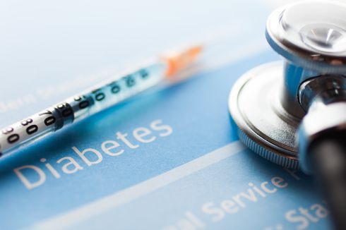 Kenali Apa Itu Remisi Diabetes dan Cara Mencapainya