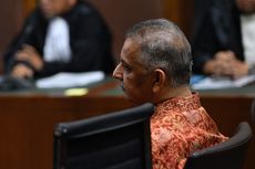 Jaksa KPK Minta Majelis Hakim Tolak Eksepsi Sofyan Basir 