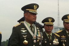 Panglima Perintahkan Anggota TNI Jaga Netralitas dalam Pilkada Serentak 2017