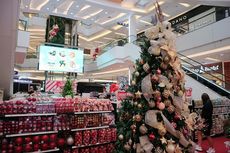 Sambut Kemeriahan Natal dan Tahun Baru 2021 dengan Berbagai Diskon Spesial di Living World Alam Sutera