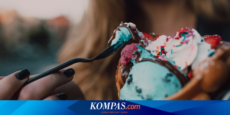 5 Bahaya Mengonsumsi Terlalu Banyak Gula - Vimarsana News