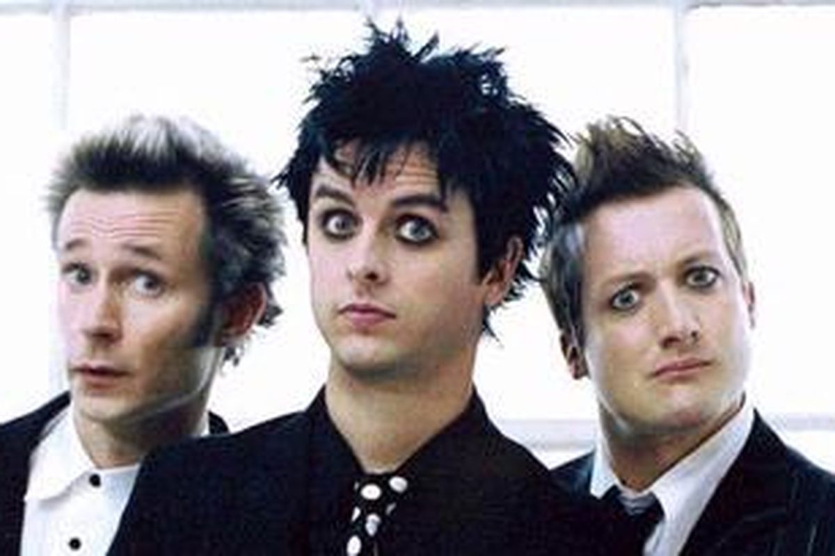 Green Day