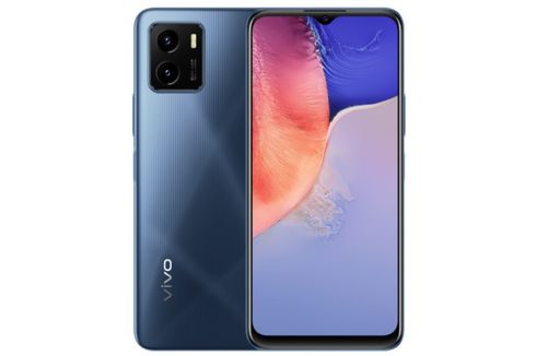 Vivo Y15s Resmi Meluncur, Ponsel Android Go Harga Rp 1 Jutaan