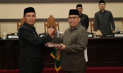 Terkait 8 Rekomendasi Pansus DPRD Makassar, Ini Respon Wali Kota Danny