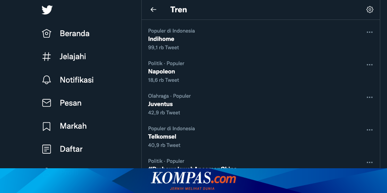 Indihome Gangguan Hari Ini, Apa Pelanggan Dapat Kompensasi?