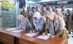 Sosialisasi UU Pemilu kepada Masyarakat, Kesbangpol DKI Genjot Partisipasi Pemilu 2024