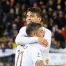 Cagliari Vs Roma, Hujan 7 Gol Warnai Kemenangan I Giallorossi