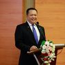 Ketua MPR Berharap ICCA dapat Kurangi Investasi Bodong Berkedok Trading