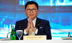 Dorong Transisi Energi, Bank Mandiri Aktif Berpartisipasi dalam Perdagangan Karbon Internasional