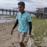 Pemuda Penyelamat Biota Laut dari Sampah itu Bernama Radith