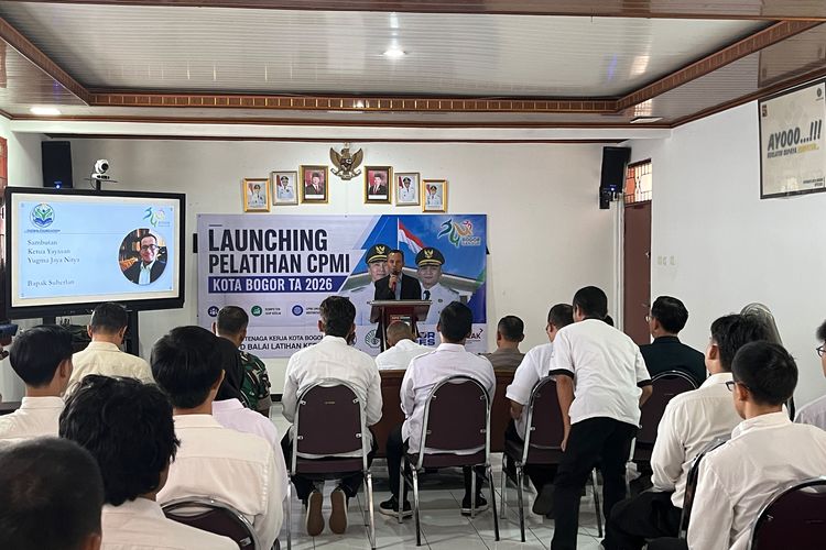 Mimpi Edi dkk: Kerja di Luar Negeri, lalu Pulang untuk Buka Lapangan Pekerjaan