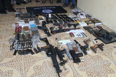 Senjata Terduga Teroris di Bekasi Mematikan, Kapolda: Bukan Senpi Mainan