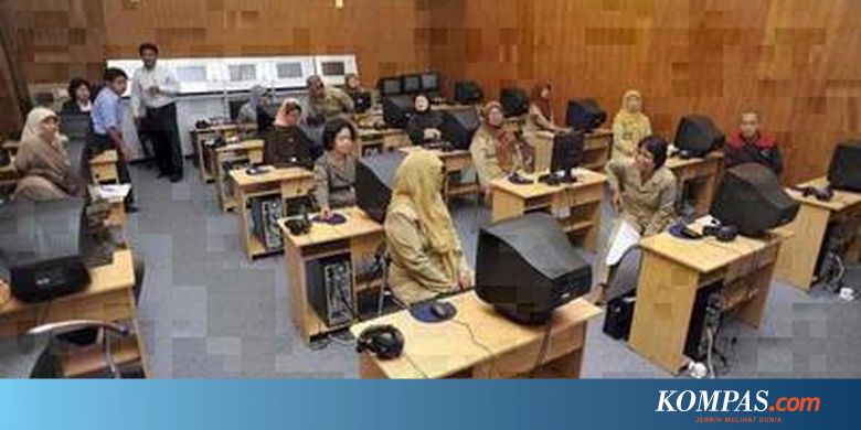 Nilai Rata Rata Sementara Ukg 44 5