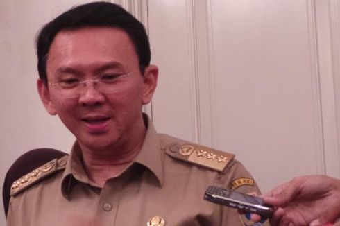 Ahok Yakin DPRD DKI Jakarta Bakal Setujui Penurunan BPHTB