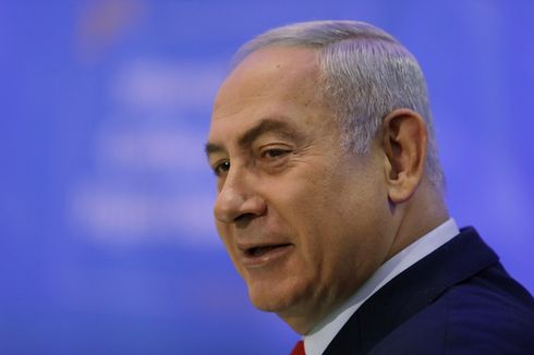 Netanyahu Balas Pernyataan Erdogan yang Sebut Israel Negara Teroris