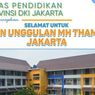 Daftar 20 SMA Terbaik di Jakarta Timur Berdasarkan Nilai UTBK 2020