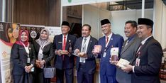 Sambut Kerja Sama Sosial Ekonomi Malaysia Indonesia, Pemprov Riau Harap Berdampak ke Pelaku Usaha